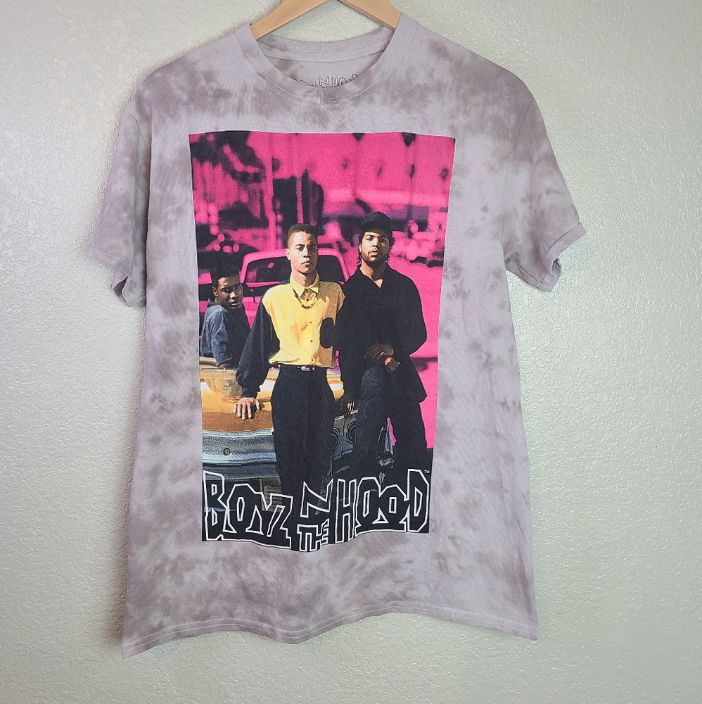 Boyz in the Hood Short Sleeve Tee